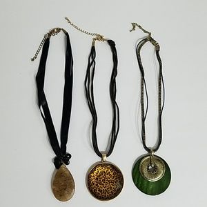 🔴FREE GIFT🔴 with Bundle of 3 Necklaces